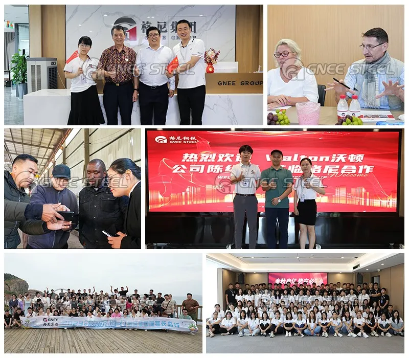 2J4 4J28 Nickel based Pipe 2J4 4J28 Nickel based Pipe