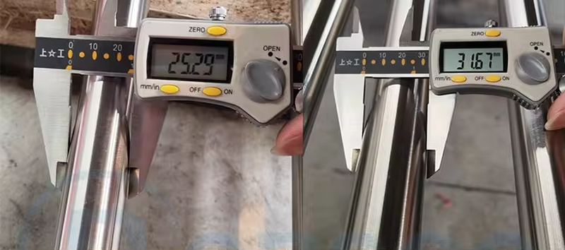 inconel stainless inconel stainless