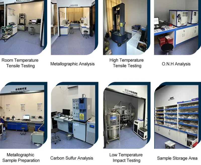 Inconel X-750 Alloy Welded Pipes Inconel X-750 Alloy Welded Pipes