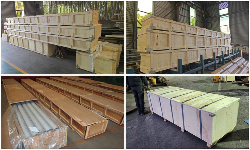 Inconel 686 Alloy Welded Pipe Inconel 686 Alloy Welded Pipe