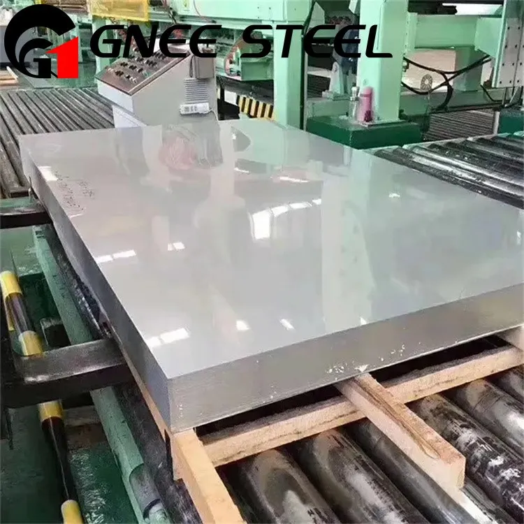 Inconel Steel 625 Mirror Polished Metal Plate Inconel Steel 625 Mirror Polished Metal Plate