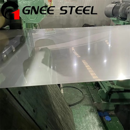 Inconel Alloy UNS N06690 Metal Pickling Steel Plate Inconel Alloy UNS N06690 Metal Pickling Steel Plate