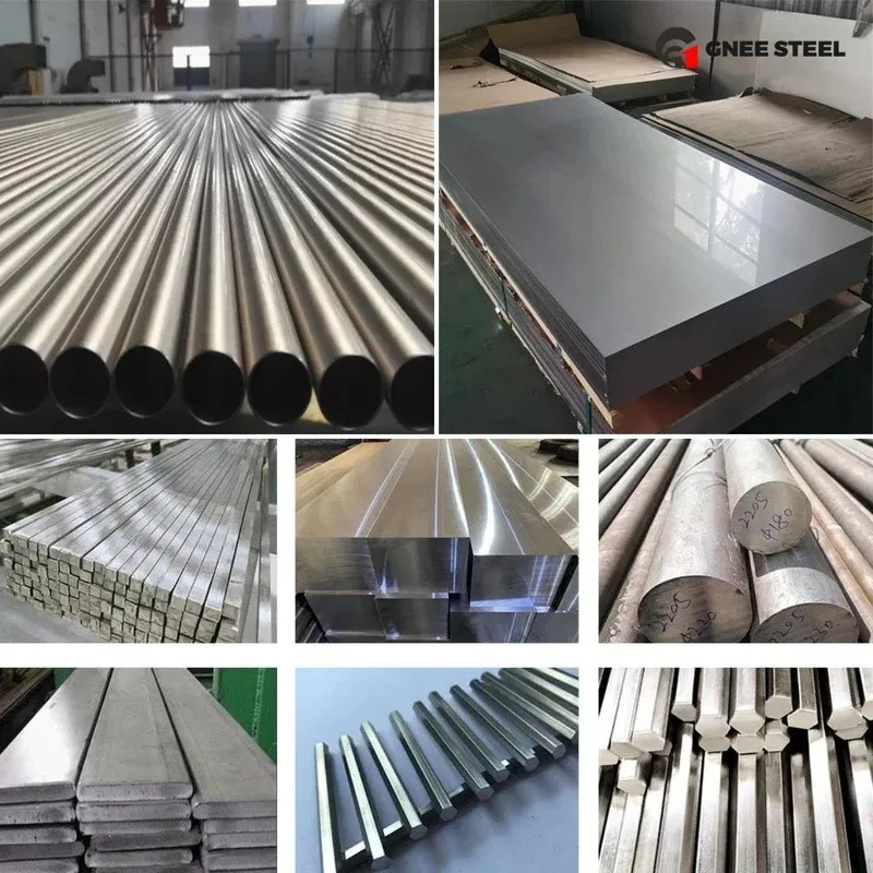 4130 Chromoly molybdenum Alloy Steel Bar 4130 Chromoly molybdenum Alloy Steel Bar