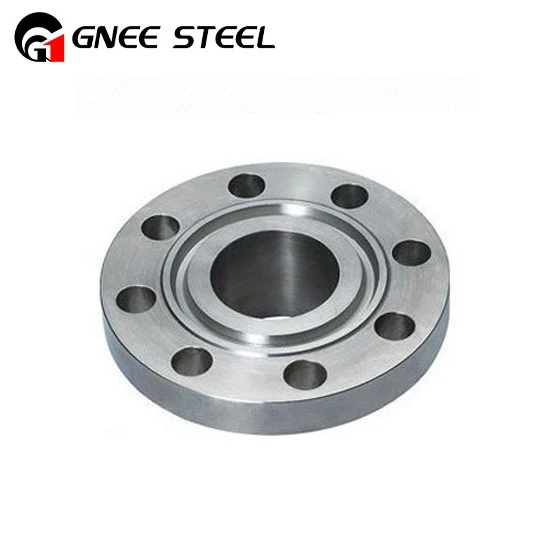 Ring Type Joint Flanges