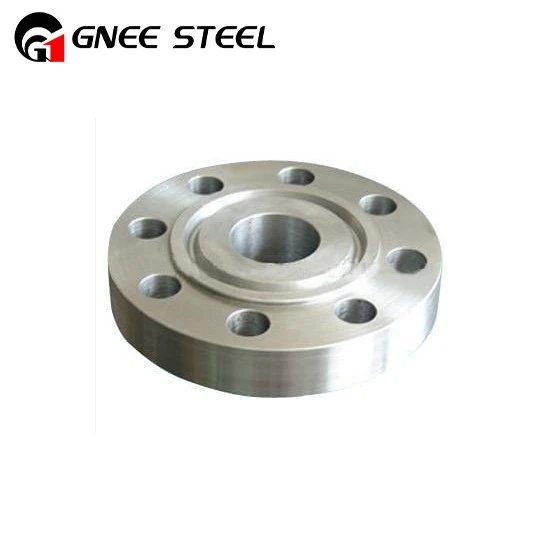 Ring Type Joint Flanges