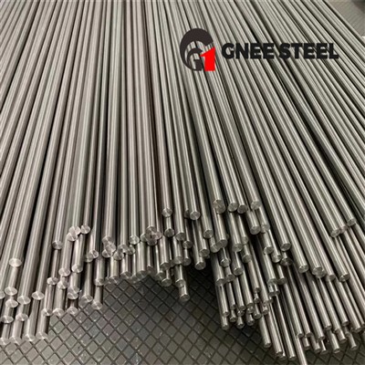 ASTM B160 UNS N02200 sulamist heledad vardad