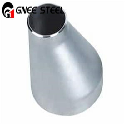 Hastelloy B reduktor