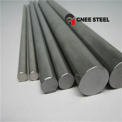 Hastelloy C-22 sulamist ümarvardad