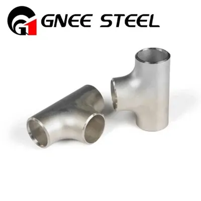 Inconel 600 tagumikku võrdne tee