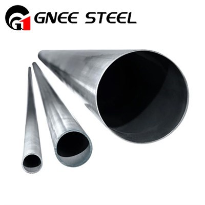 Inconel 718 keevitatud toru