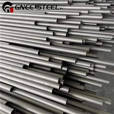Inconel Alloy X-750 kapillaartoru