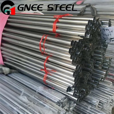 Inconel Steel Alloy 625 ERW toru