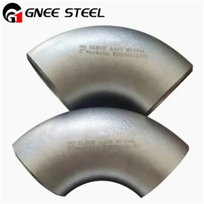 Monel 400 küünarnukk