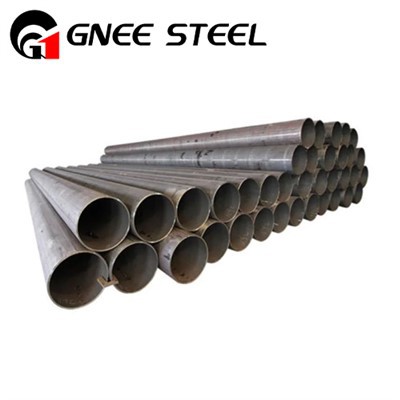 Monel K500 keevitatud toru UNS N05500