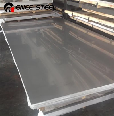 Niklisulamist plaadid