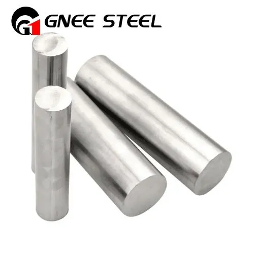 Super Duplex S32750 ümarlatt