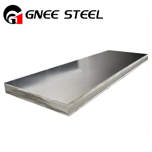 Super Duplex S32750 lehed