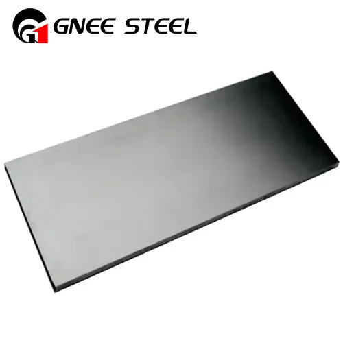 Super Duplex Steel 2507