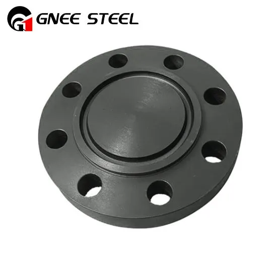 Super Duplex terasrõnga tüüpi ühendusäärikud