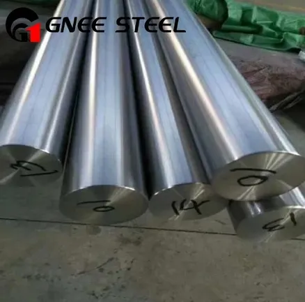 Tantalum Alloy Round Bars