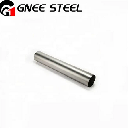 Titanium Alloy Pipe