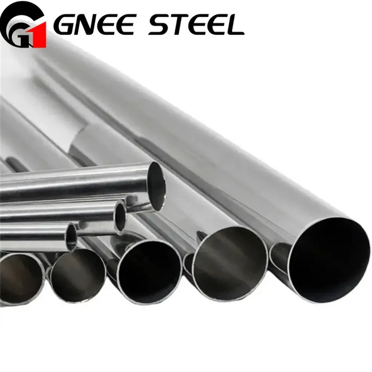 Uns N07750 N06600 terastoru