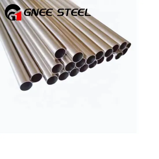 UNS N08810 Incoloy 800H õmblusteta toru