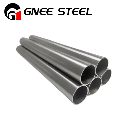 UNS N08825 Incoloy 825 õmblusteta toru