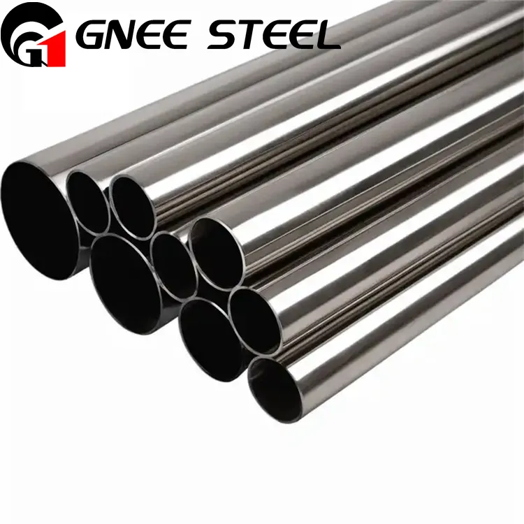 UNS N10665 Hastelloy B2 toru